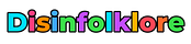 Disinfolklore 