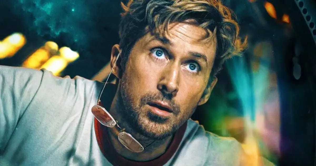 Project Hail Mary Review: Does It Live Up To The Hype? Project Hail Mary Review: Does It Live Up To The Hype?