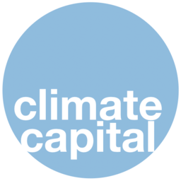 Substack profile picture for @climate