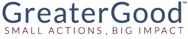 GreaterGood Logo GreaterGood Logo