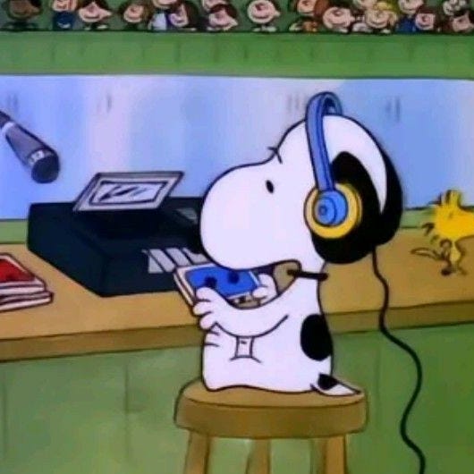 Devaneios da madrugada 