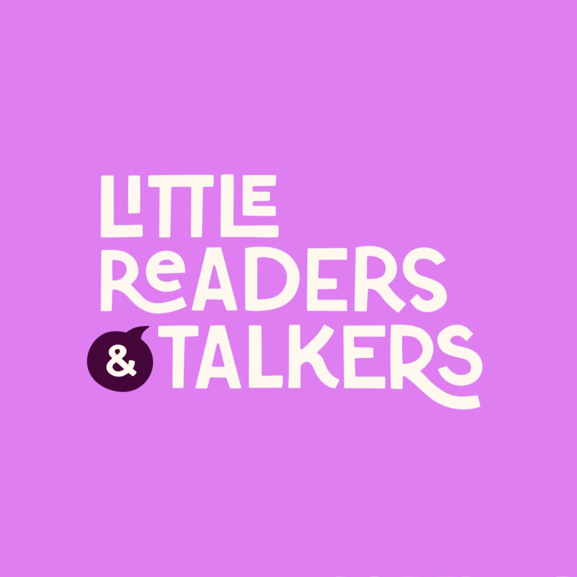 Little Readers and Talkers