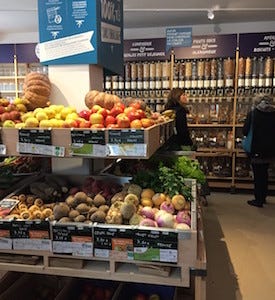 MyFrenchLife™ - COP21 - Biocoop21 MyFrenchLife™ - COP21 - Biocoop21