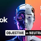 Why neutral AI is a suicide pact