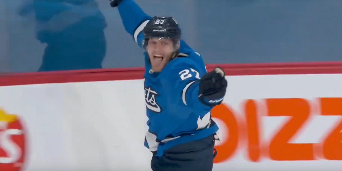 What's Next For Capitals After Losing Out On Ehlers Sweepstakes? More Up Their Sleeve