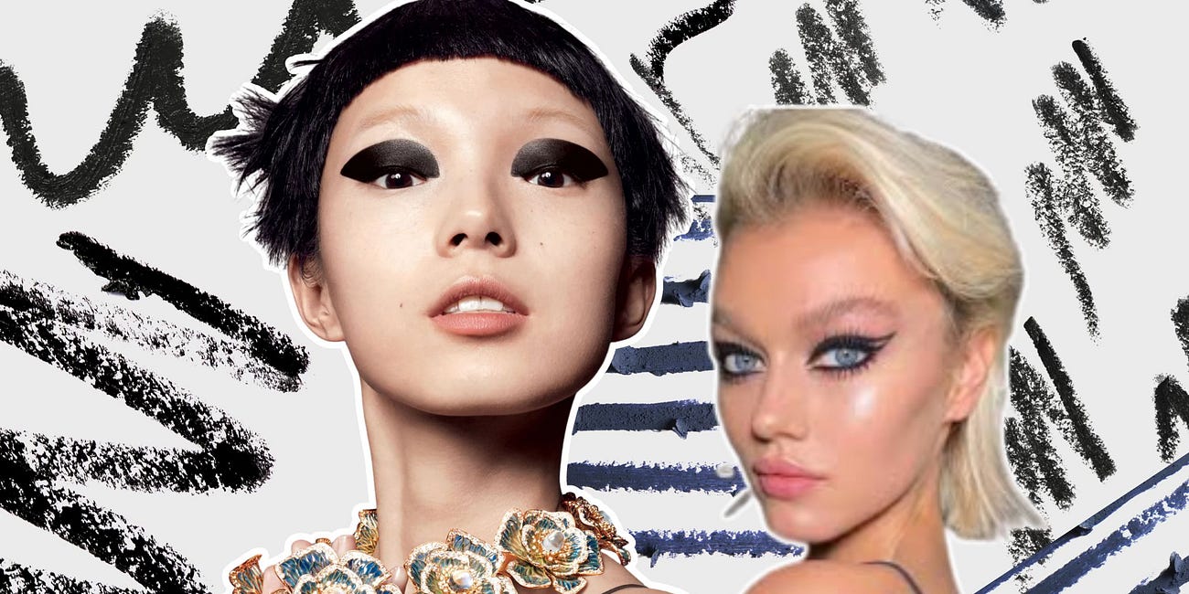 8 Gel Eyeliners That Won't Fade Or Smudge