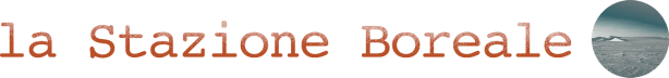 la Stazione Boreale