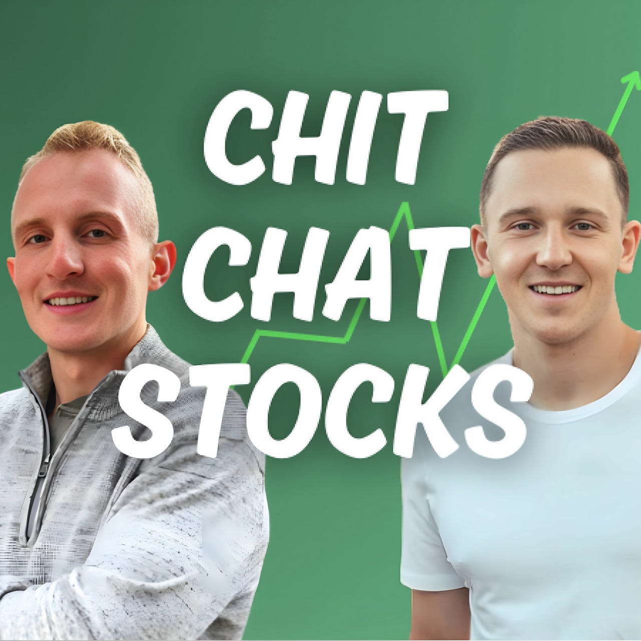 Chit Chat Stocks Newsletter