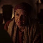 Mary after the gospels: six movies