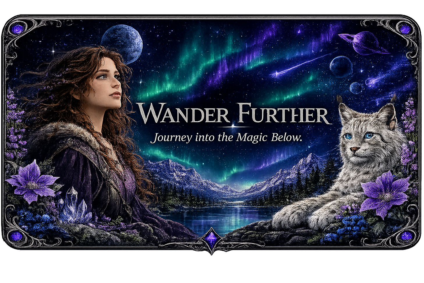 Wander further image.