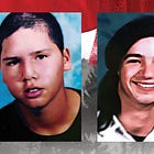 Cold Case of Cousins Last Seen in Owen Sound and Wiarton Revisited in New OPP Report