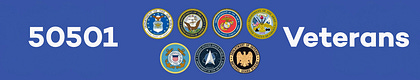 50501 Veterans Substack