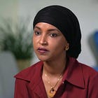 Man, We Are Not Freaked Out Enough By What The Feds Are Doing To Ilhan Omar