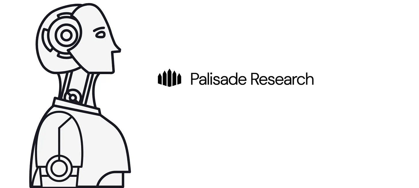 أبحاث Palisade Research النماذج الذكية تتجاهل الإيقاف الذاتي - 3arabi.ai أبحاث Palisade Research النماذج الذكية تتجاهل الإيقاف الذاتي - 3arabi.ai