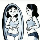 Gained Weight And The Ability To Tell You To Fuck off.
