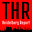 Editor, THR's avatar
