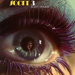 Scott 3 album cover