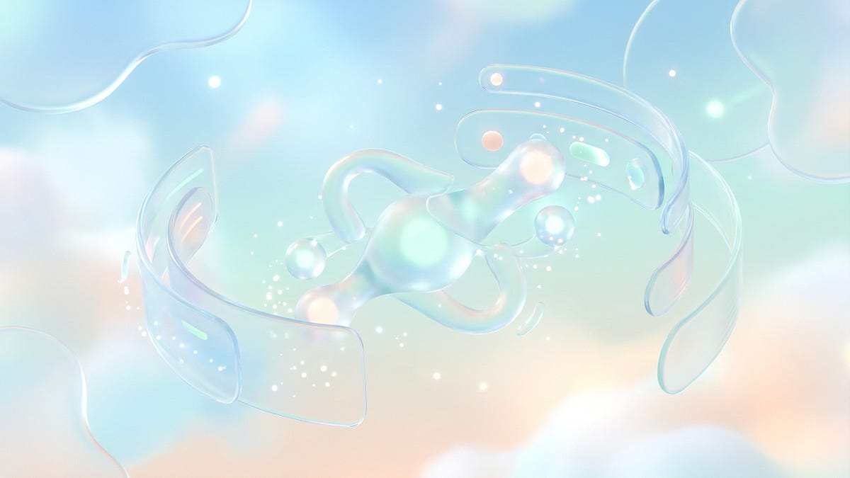 The Organic Software - Part 2: The Space Between App Store and GenUI