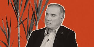 Supercana”, a aposta de Eike Batista: “Acho que o BNDES vai me procurar” |  CNN Brasil