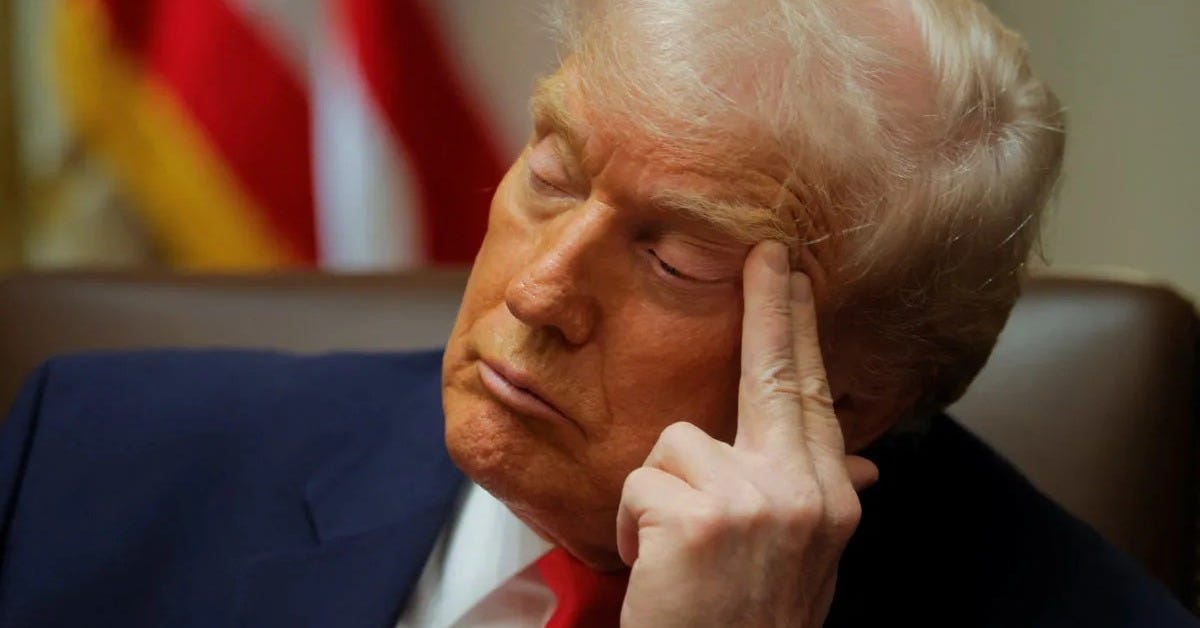 Fox News doctor tries to spin sleepy Donald Trump by comparing him to  Thomas Edison