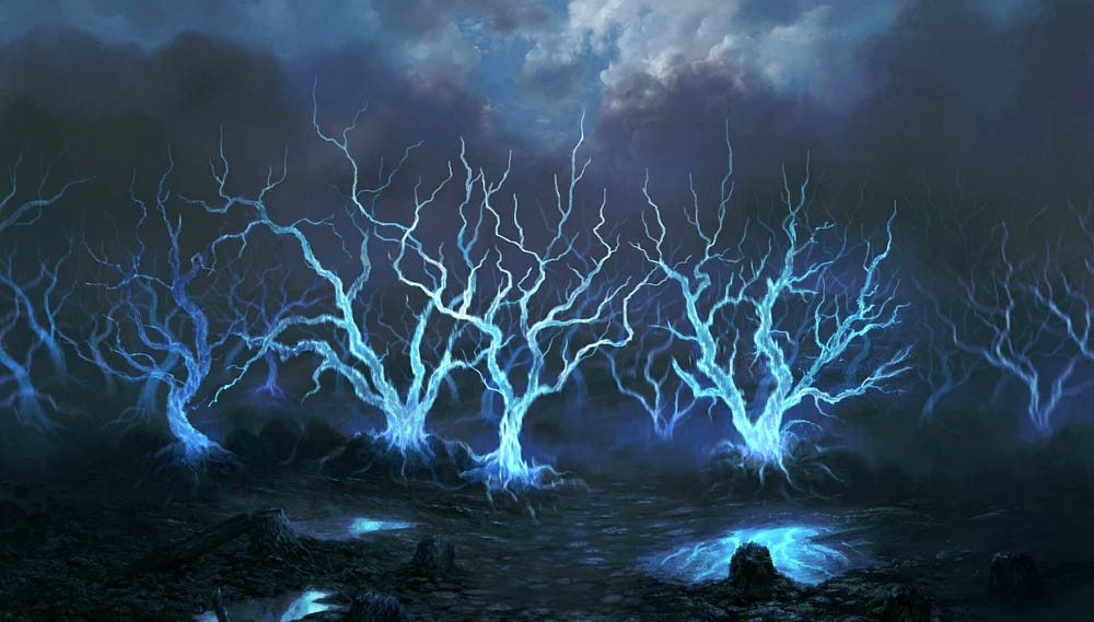 MortisNight-Transformations