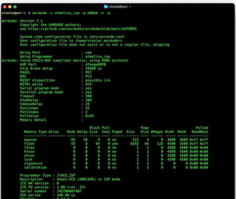 avrdude: The Debugging Tool You Didn’t Know You Had