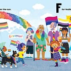 Judges Tell Maryland Moms 4 Liberty To Cry More, More Gay Books For All The Kids!