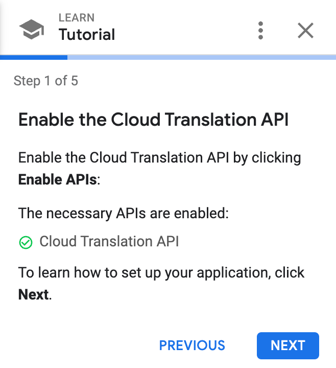 How I'm building a translation workflow for my self hosted Ghost blog using Google Cloud Platform's Translation API - part 1
