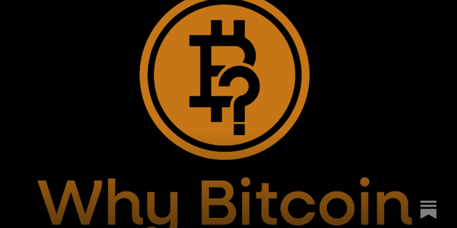 Bitcoin Thesis - by Michael Nadeau - The DeFi Report