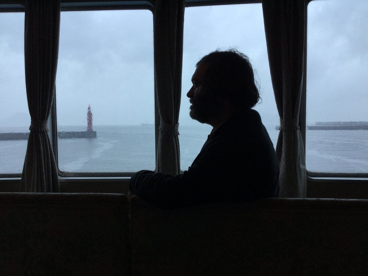 Tone Glow 014: Jim O'Rourke - Tone Glow