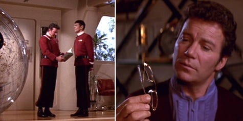 Star Trek's 12 Best Giving Moments – TrekMovie.com