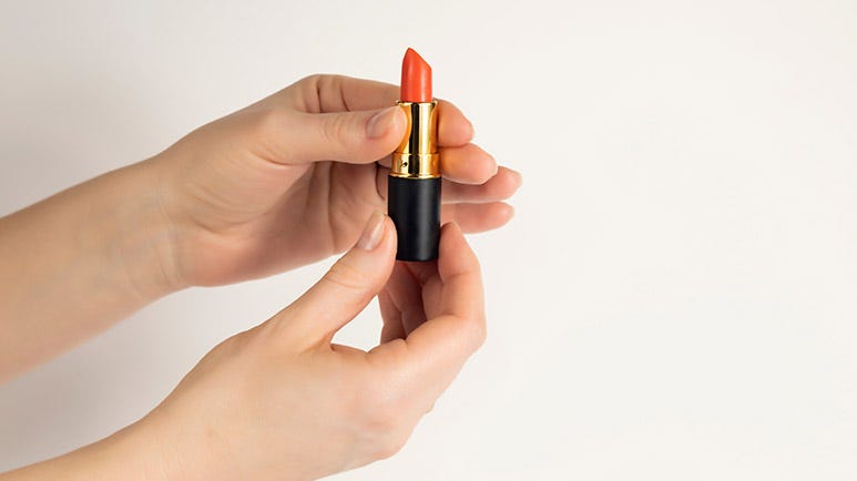 lipstick ingredients