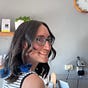 Sarah Tinney's avatar