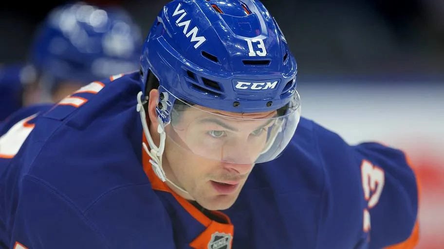 New Timeline for Potential Mathew Barzal Return for NY Islanders Revealed - Yahoo Sports New Timeline for Potential Mathew Barzal Return for NY Islanders Revealed - Yahoo Sports