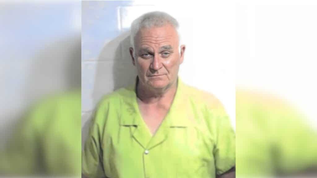 James Lawson Kosse Texas