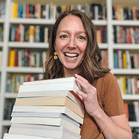 The 2024 Paperback Reading Guide