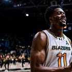 Chance Westry resurrected his career at UAB. Can he lead Xavier back to the the NCAA Tournament?