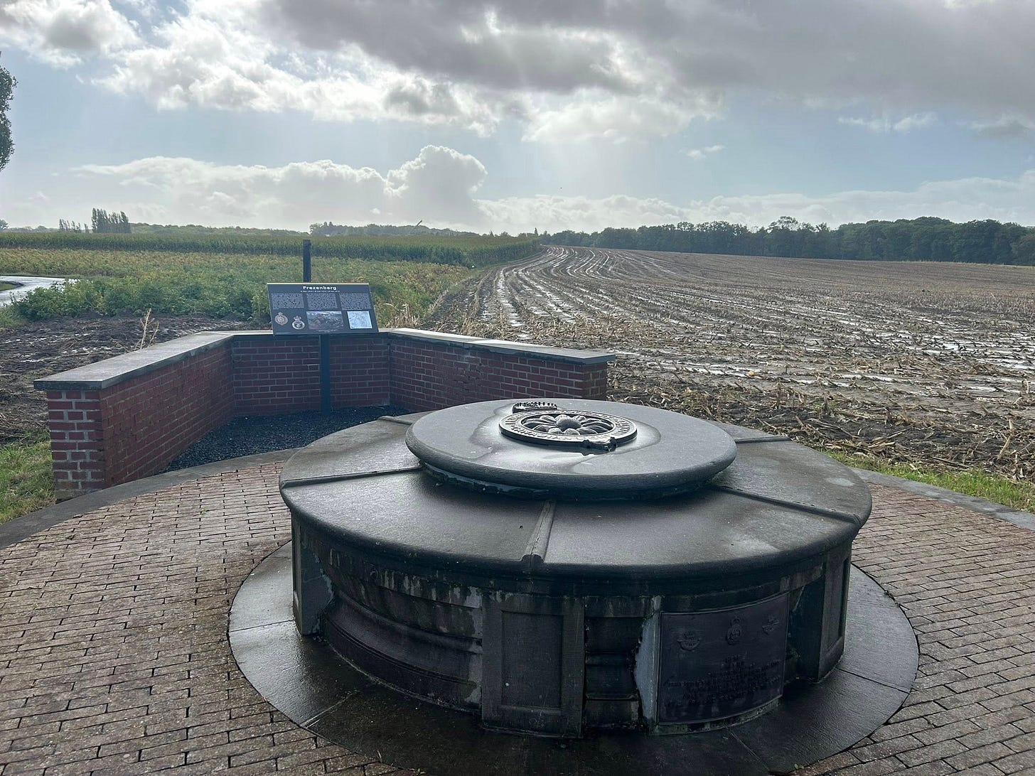 May be an image of silo