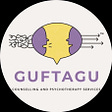 Guftagu Therapy's avatar