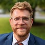 Matthew D. Taylor's avatar