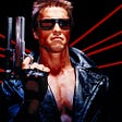 Terminator's avatar