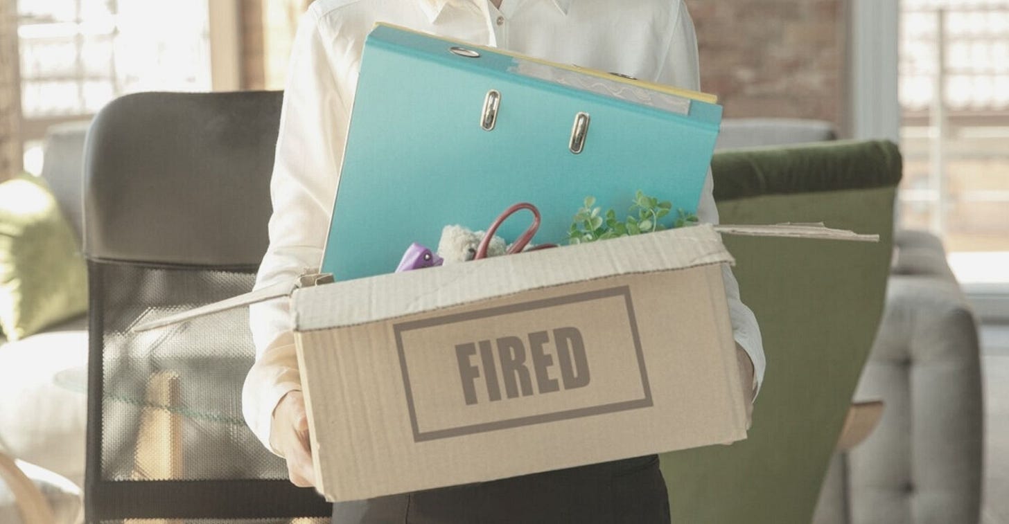 Chinese Organizations in Silicon Valley Recommend New Jobs for Laid-Off Meta Staff