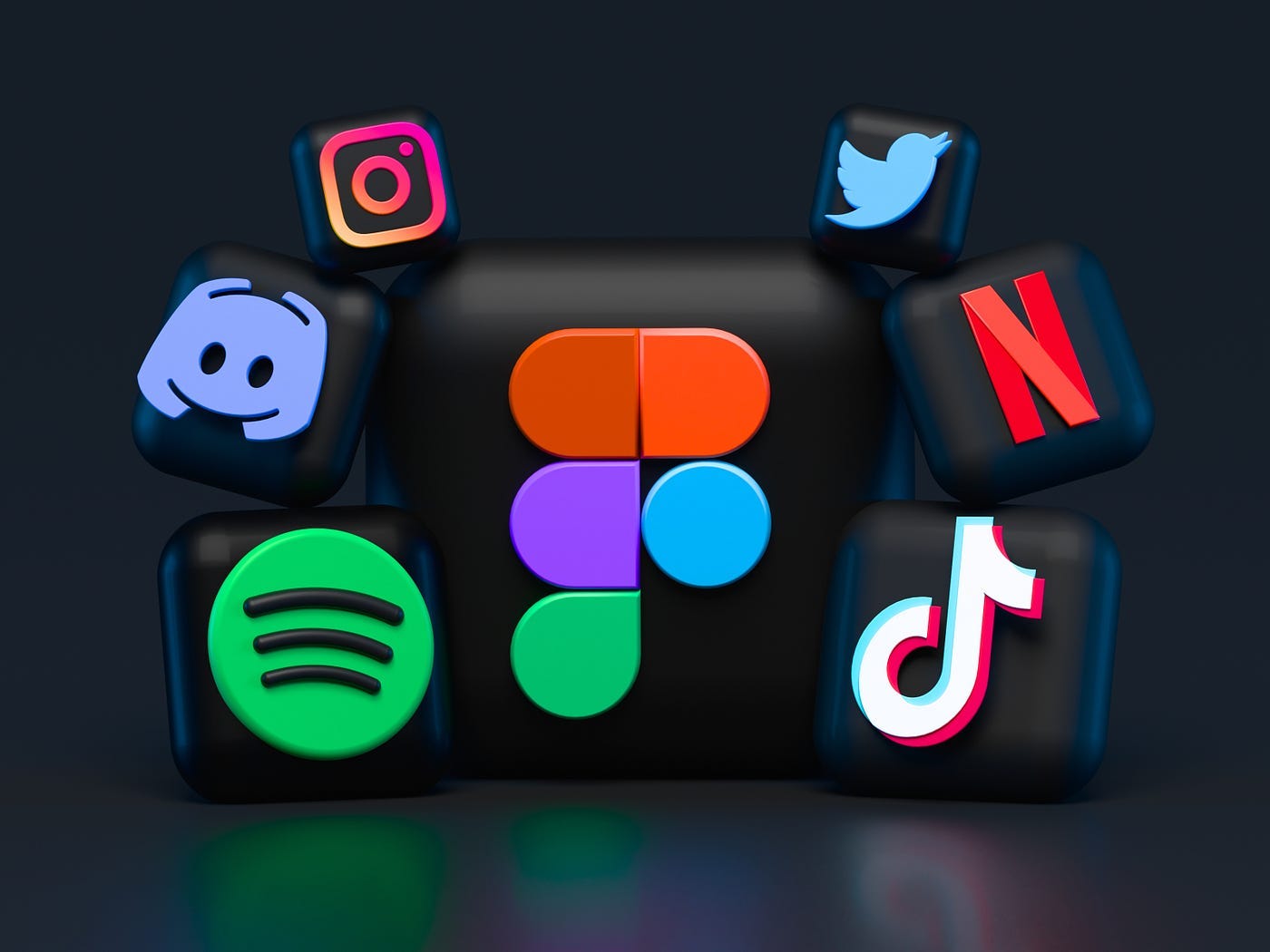 The Fascinating Evolution of Social Media: From Internet Forums to the  Mobile Era | by Nilesh Verma | Medium