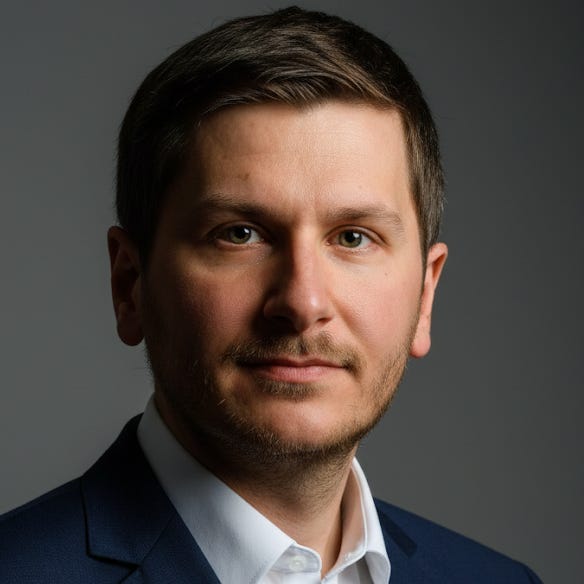 Michael Lorenz, M.Sc. Energy logo