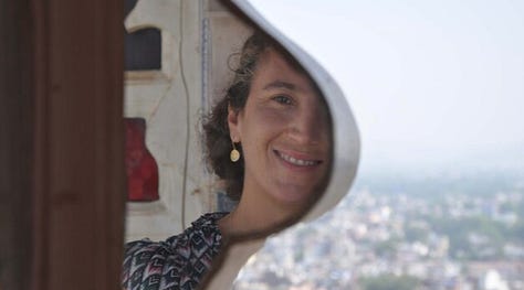 In French, we say les voyages forment la jeunesse … Travel shapes the youth. Traveling with children gives the journey a whole new meaning and purpose. It is a unique way to expose them to the beauty of this world, to help them grow as considerate and generous global citizens.