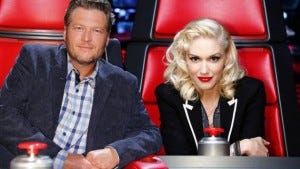 blake-shelton-and-gwen-stefani blake-shelton-and-gwen-stefani
