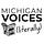 Michigan Voices (Literally)
