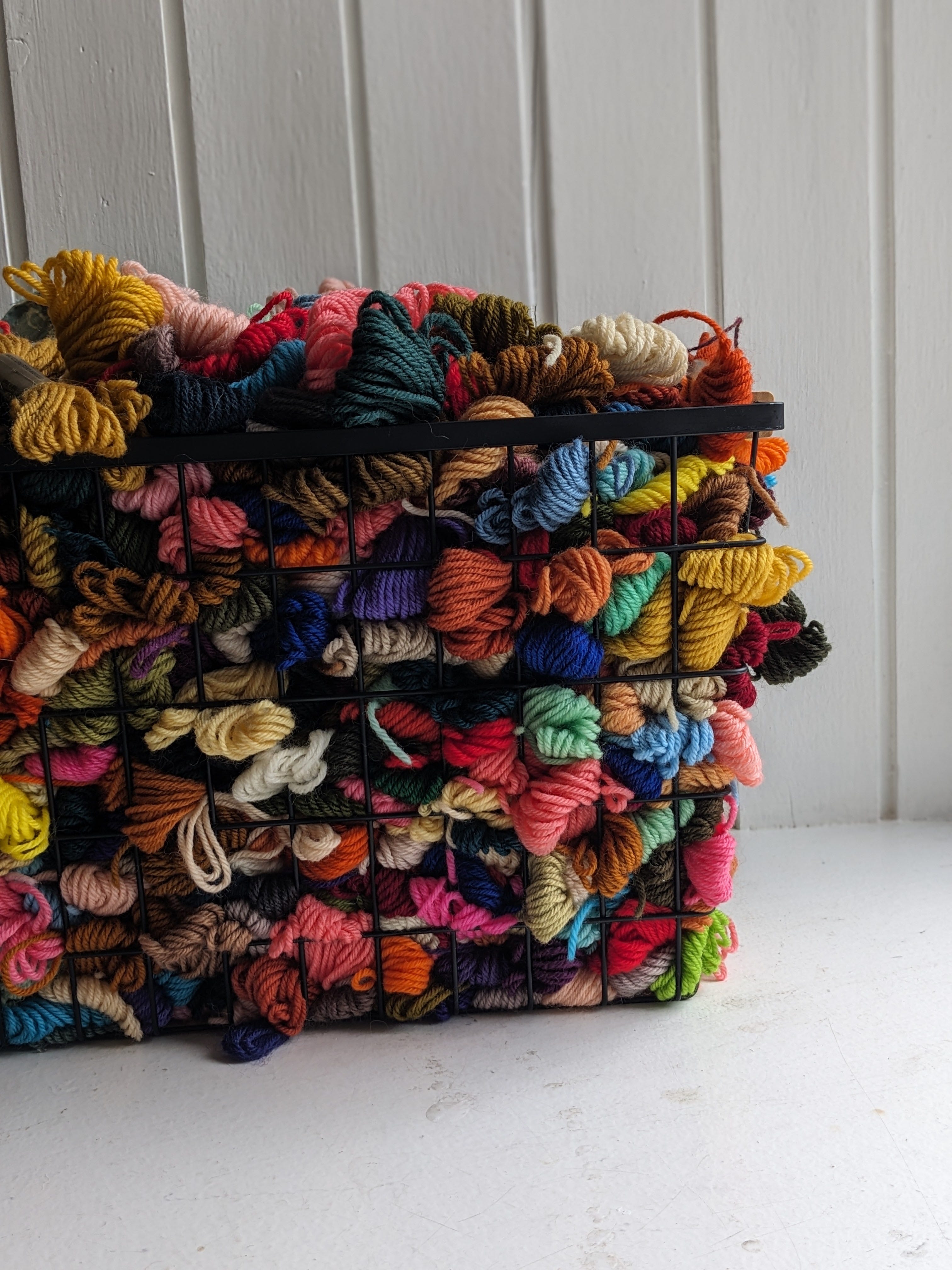 Heirloom quilt cardigan - by Amy - Craft & Thrift