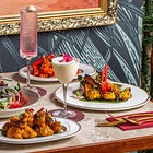 Bombay Deli’s Rahul Passan is transforming the Indian dining scene in Nottingham