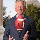 Oh Look, Another Republican Who Wishes Tommy Tuberville Would Stop Hurting America